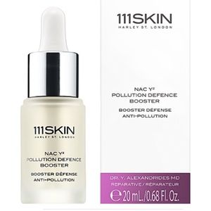 111skin Pollution Defence 20ml
